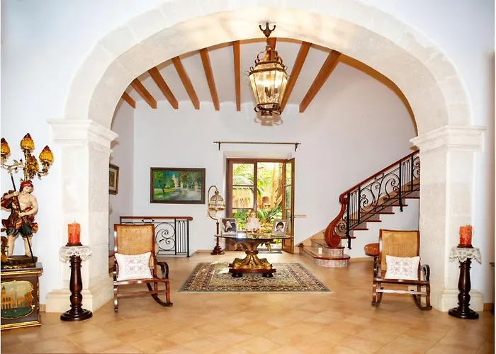 Posada Casal De Gaieta Adults Only