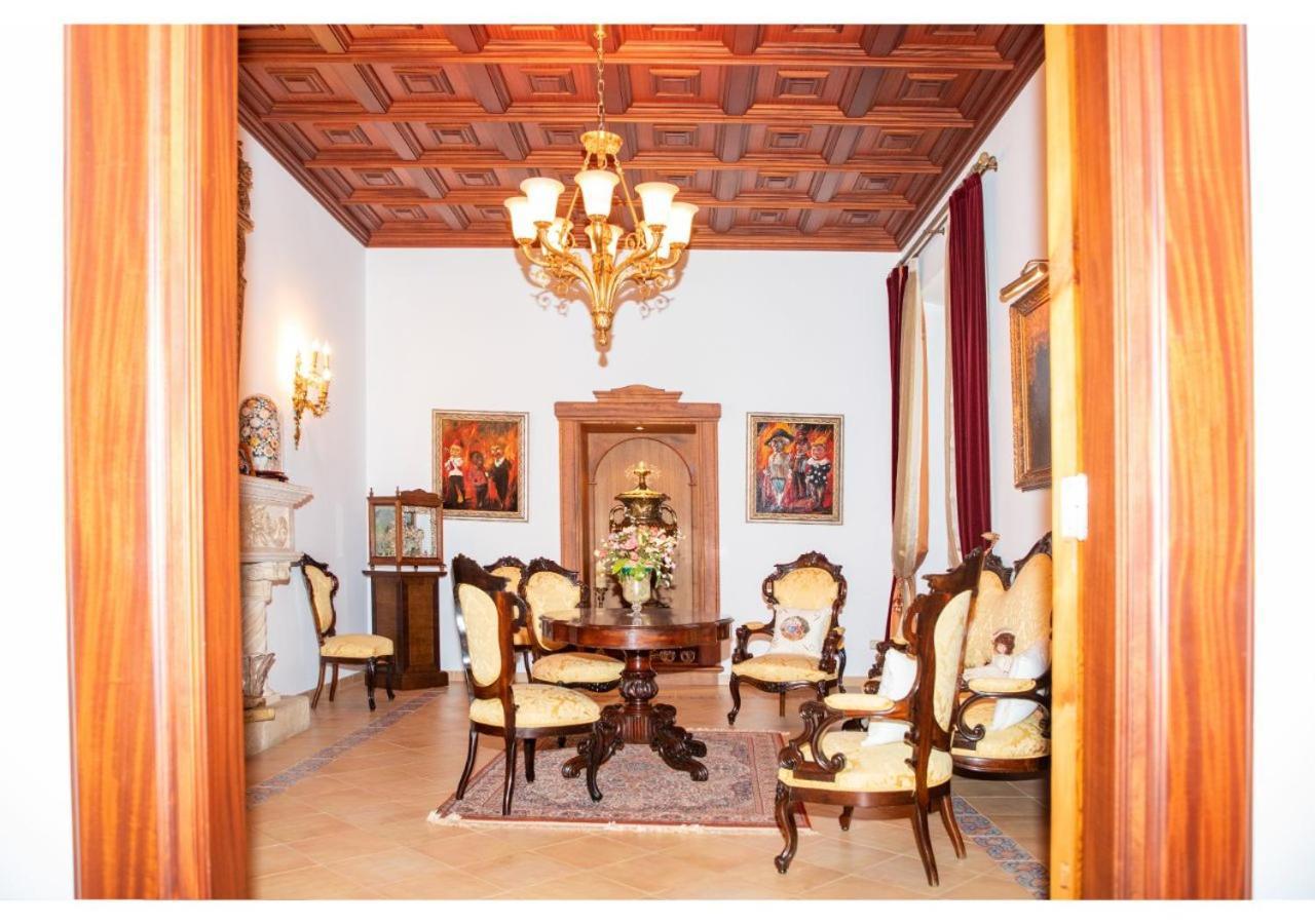 Landhaus Casal De Gaieta Adults *