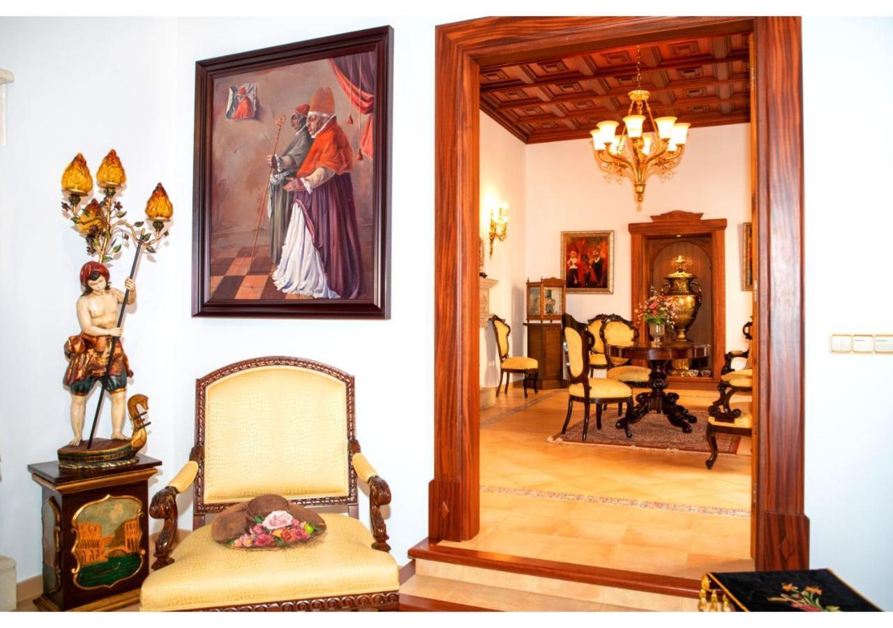Casal De Gaieta Adults Landhaus Sa Pobla