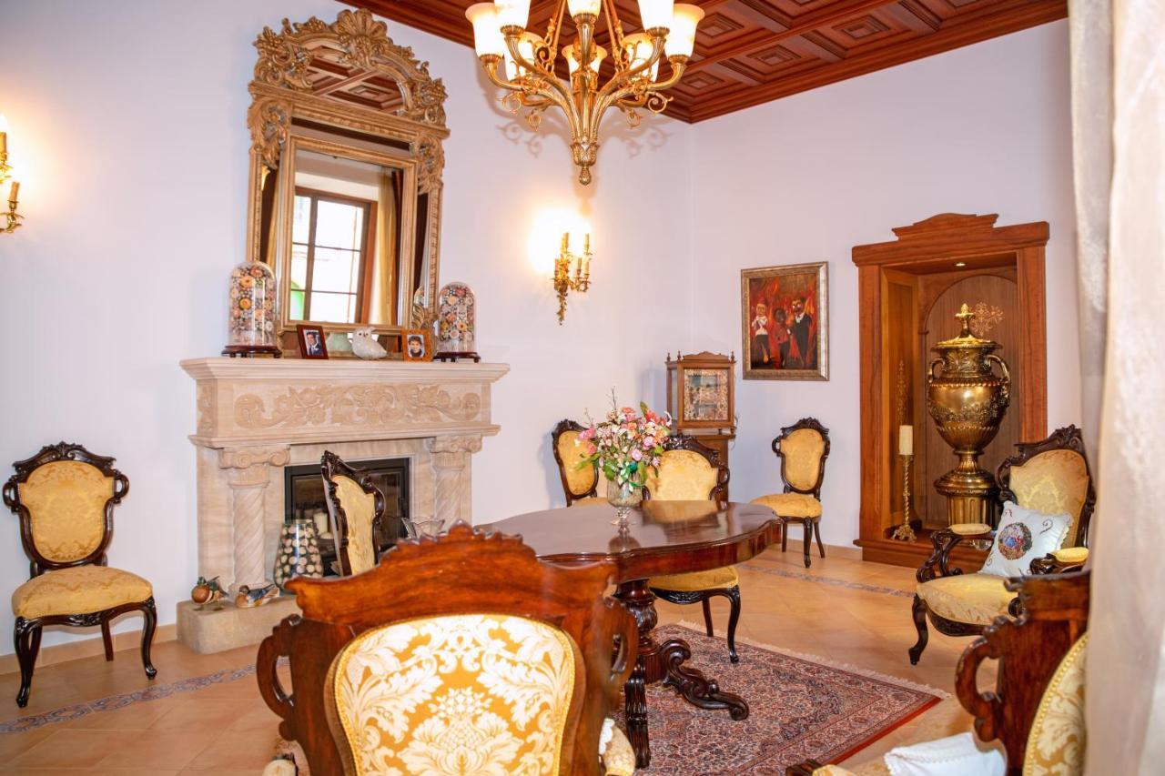 Casal De Gaieta Adults Landhaus