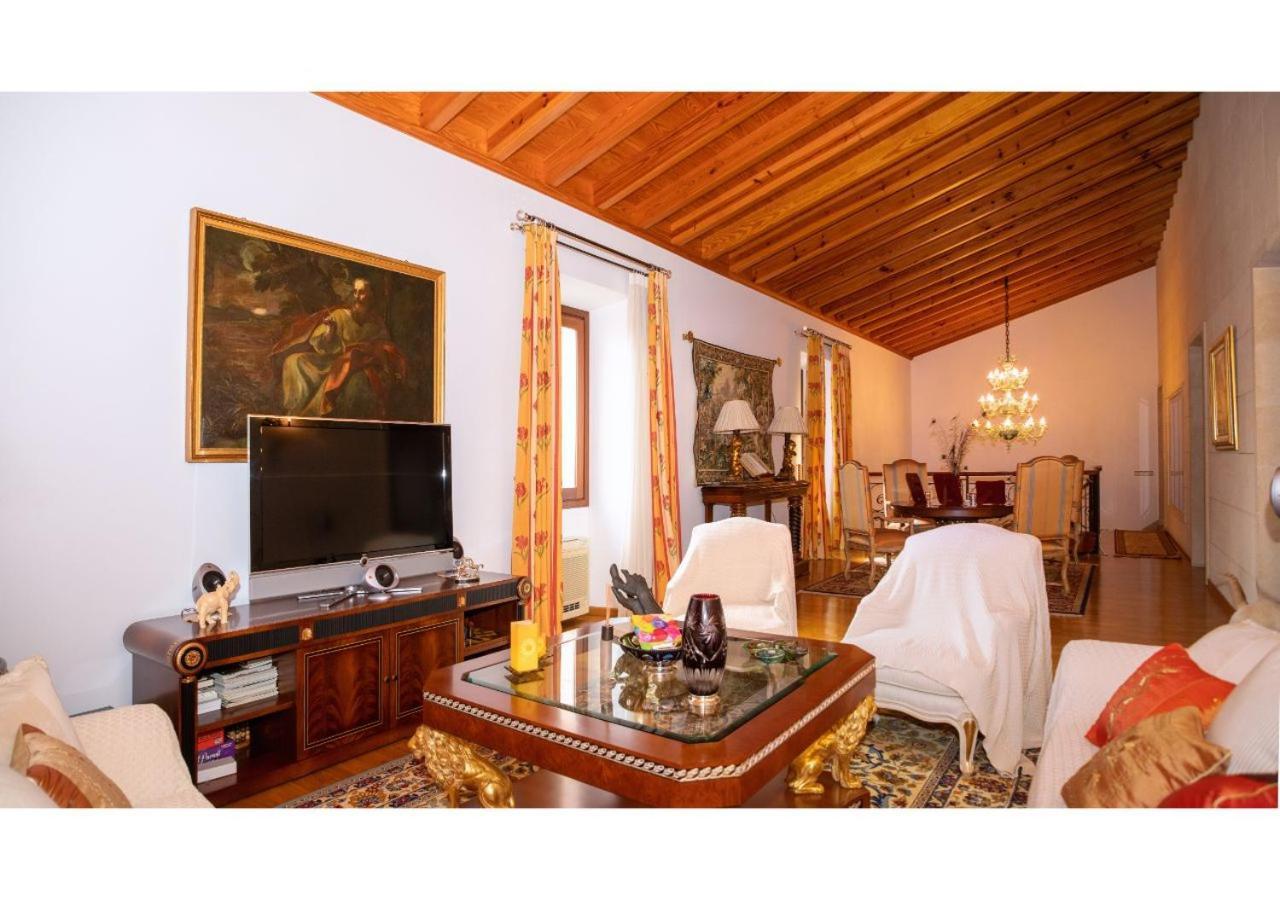 Casal De Gaieta Adults Landhaus