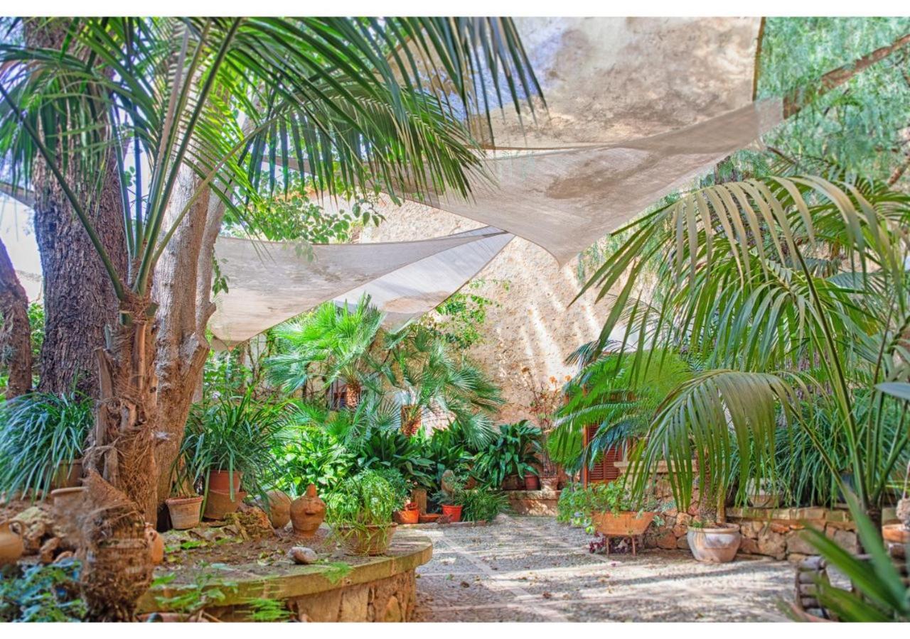 Casal De Gaieta Adults Landhaus Sa Pobla