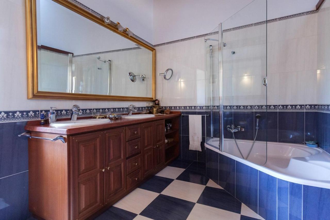 Casal De Gaieta Adults Landhaus Sa Pobla